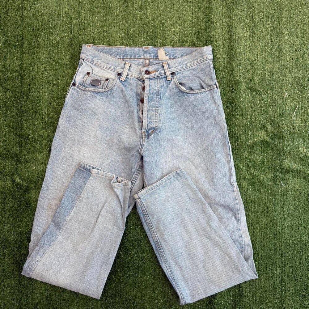 Unbranded Men's Blue Jeans